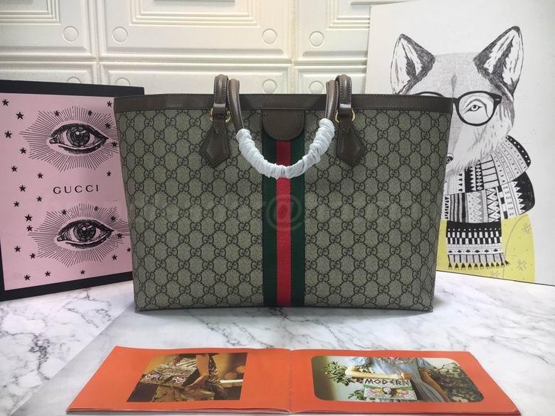 Gucci Handbags 356